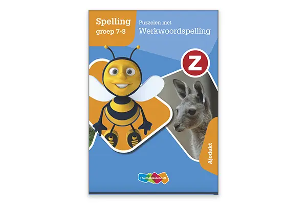 puzzelen-met-werkwoordspelling